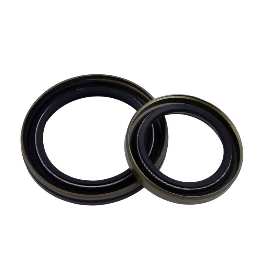 Metal Crankcase Gasket & Oil Seal For Set For 697110 & 795387 Lawn Mower