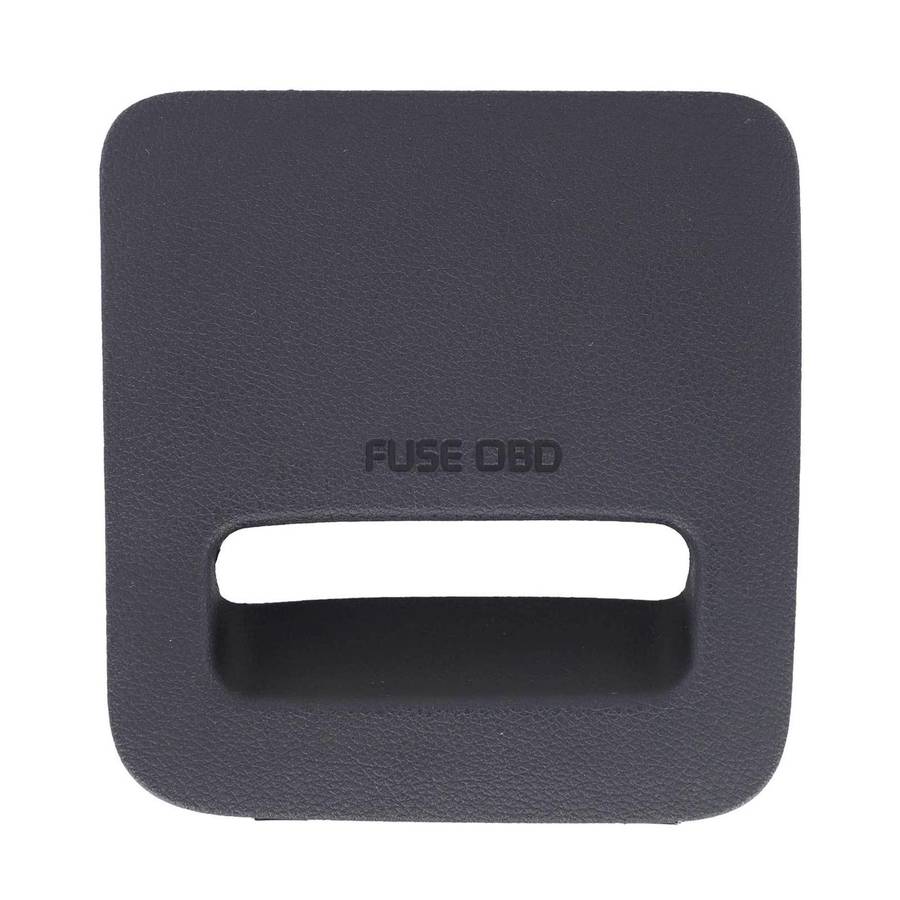 84756-D5000WK 2016-2020 For Kia For Optima Interior Fuse Box Cover Parts