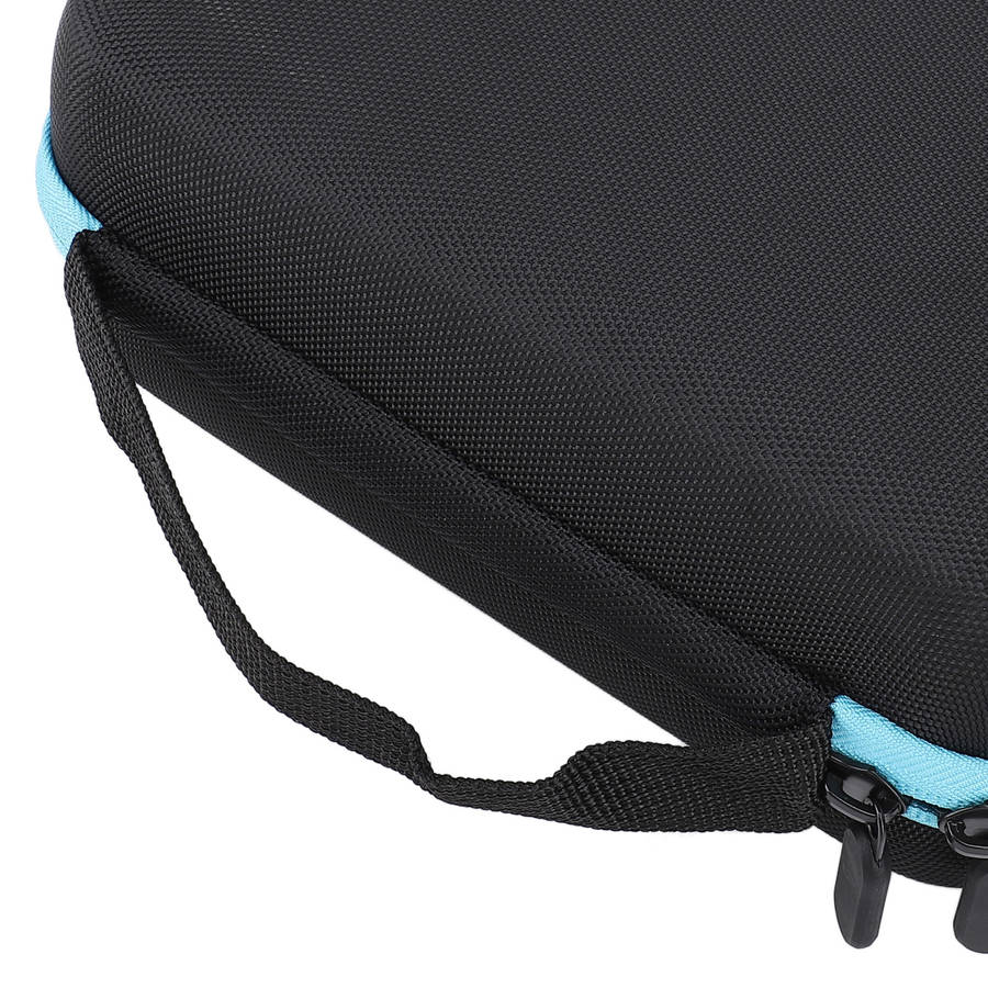 30 Bottles Essential Oil Case Portable 10ml 30 Grids EVA Large Capacity Esse CHW