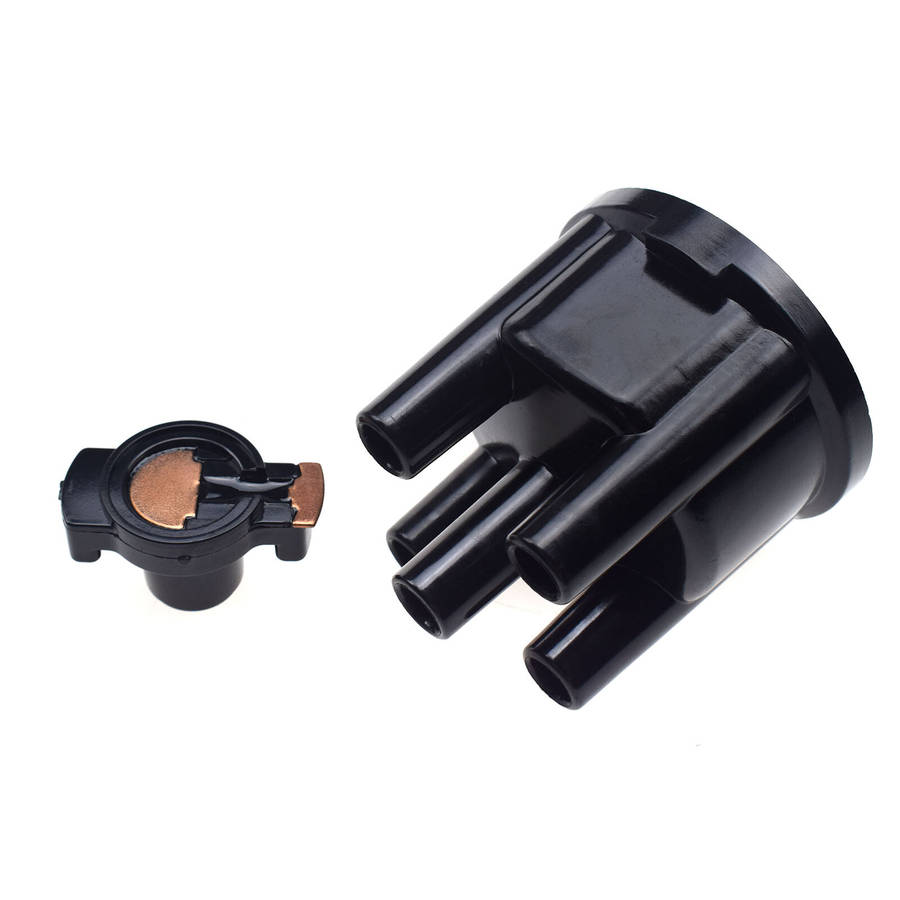 Ignition Distributor Cap & Rotor For VW Golf SKODA OCTAVIA CORDOBA 026905225K