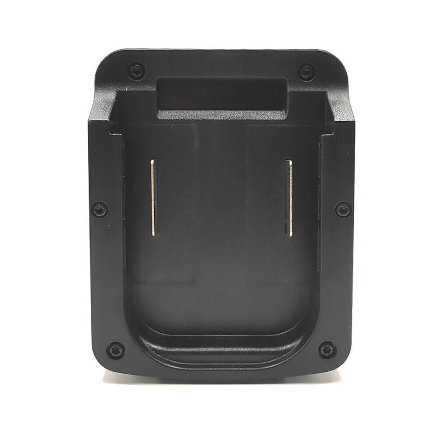 Battery Adapter For Makita 18V Li-ion Convert To For Dewalt 18V 20v Power Tool
