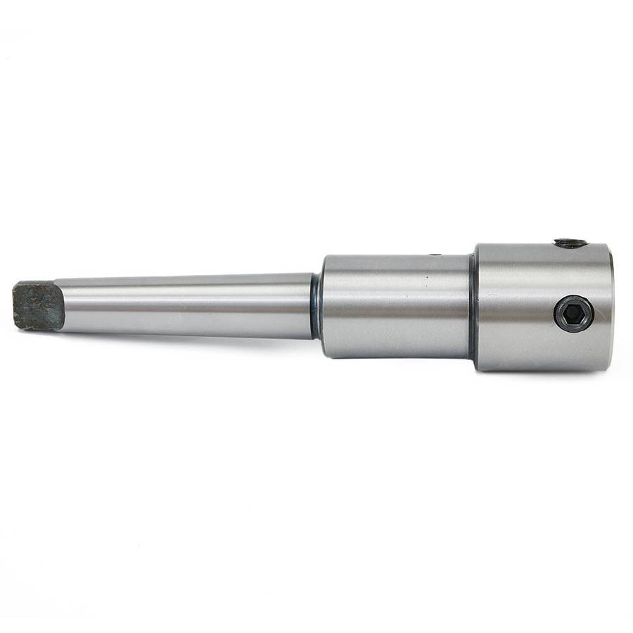 19mm 3/4"Weldon Holder MT 2 Rota Broach-Annular Cutter Adaptor,Morse,2-Taper