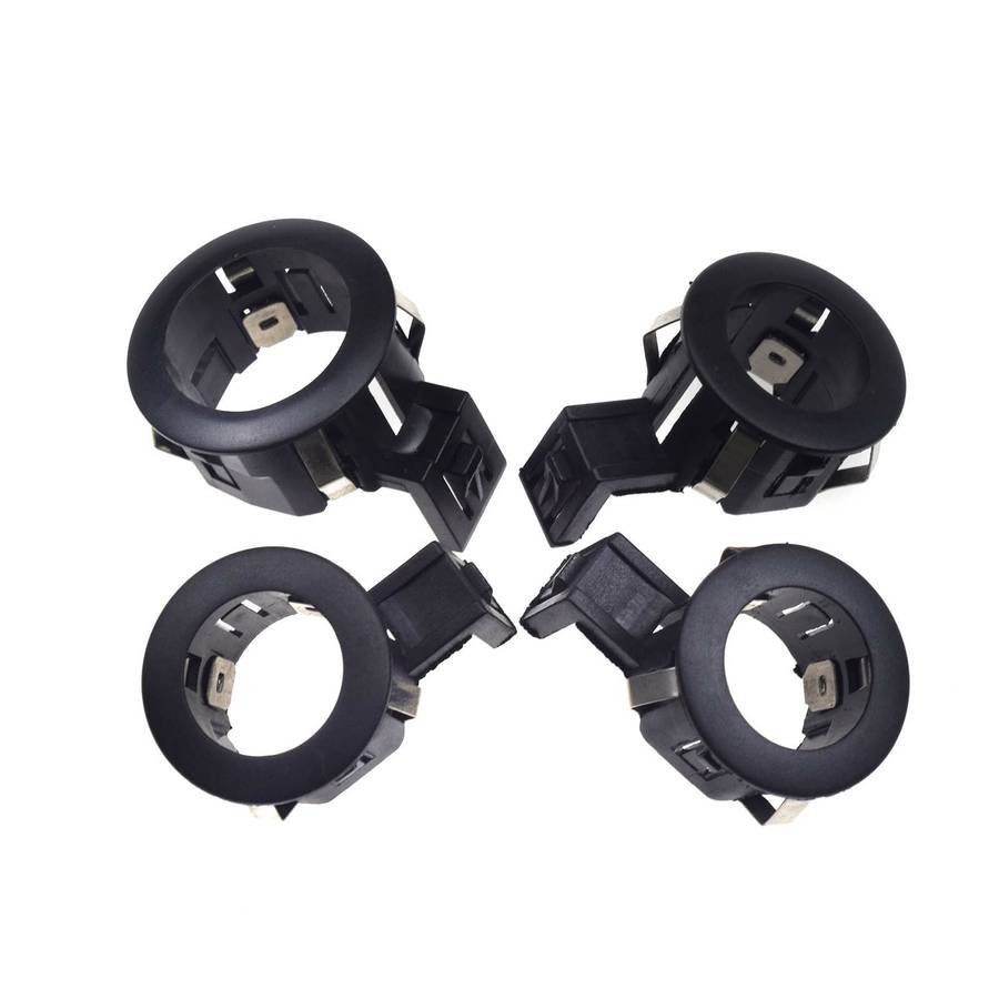 4pcs PDC Parking Assist Sensor Retainer 89348-33080 For Toyota Tundra 07-13 New
