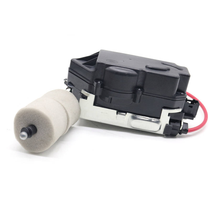 Trunk Lift Latch Tailgate Lock Actuator 1647400635 For Mercedes-Benz ML350 08-11