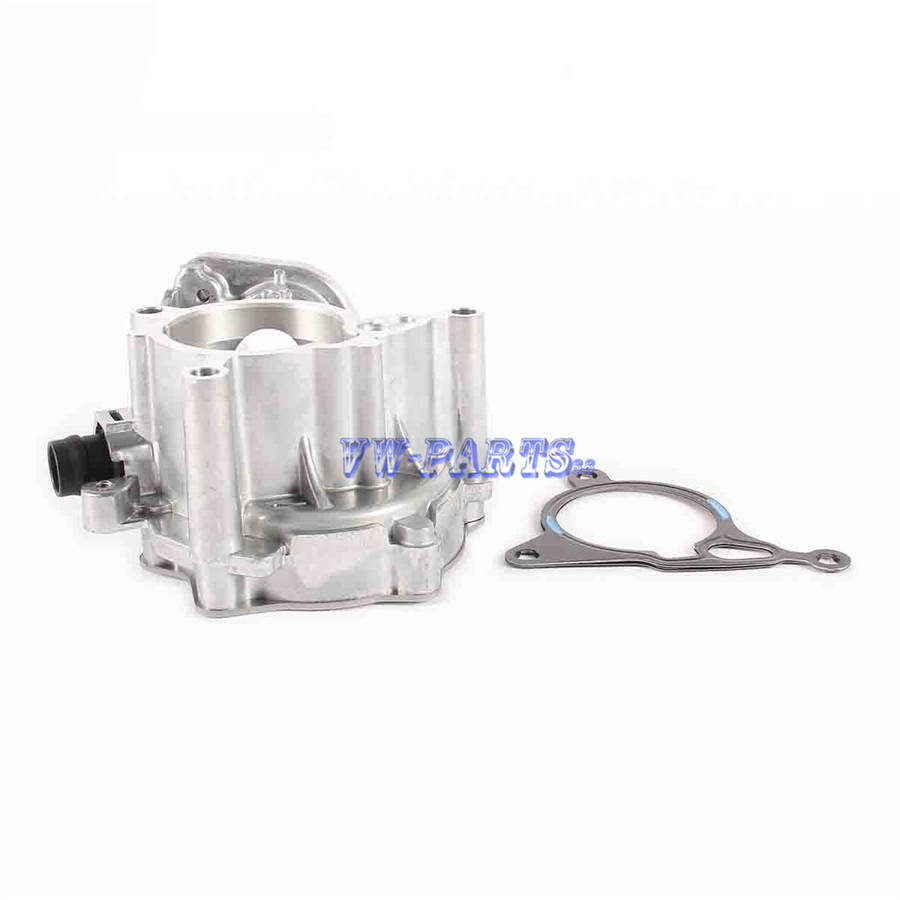 1.8T Engine Vacuum Pump Fit For VW Golf Passat AUDI A4 Q7 SEAT 06K145100N