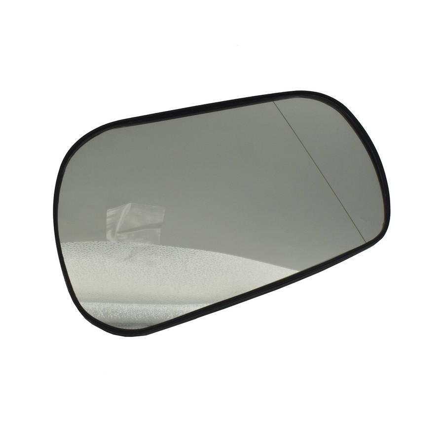 Left Door Mirror Glass BP5F-69-1G7 For Mazda 3 BK 2003-2010 Mazda 6 GG 03-08 New