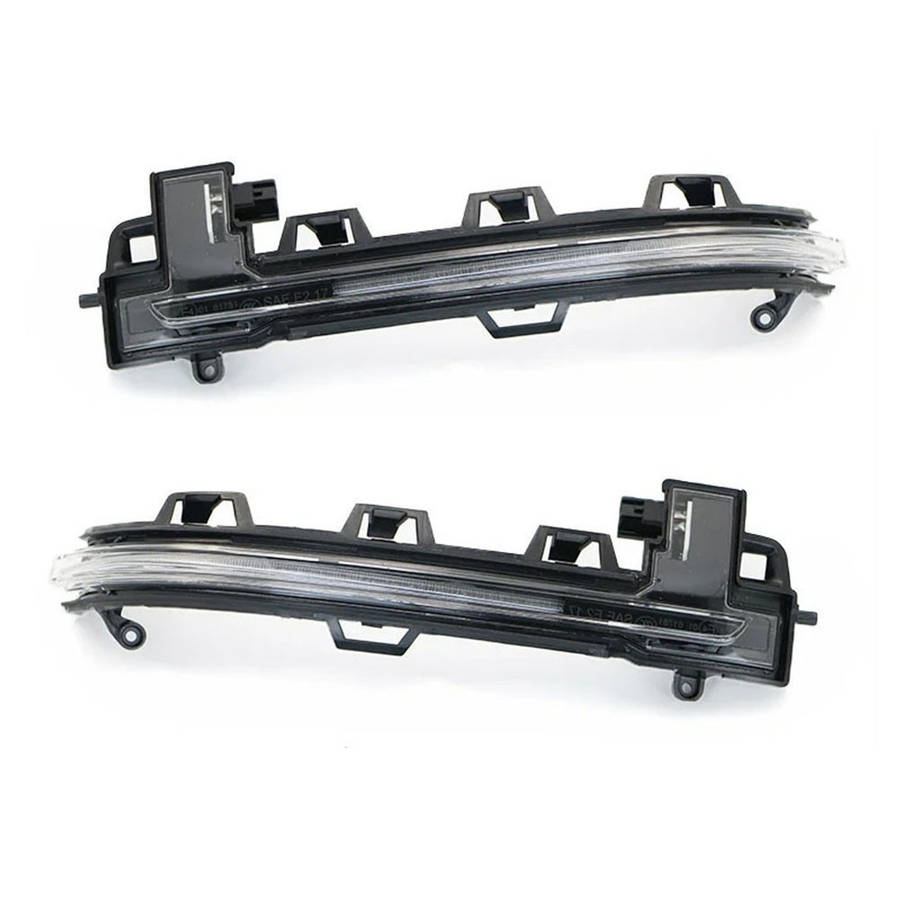 Original Left Mirror Turn Signal Lamp Blinker For BMW X3 G01 X4 For X5 G05 G02