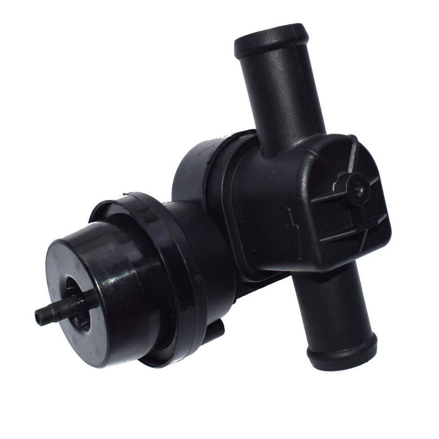 New Heater Core Control Valve For Audi A4 (B8) A5 Q5 VW Golf Jetta LT 1J0819809
