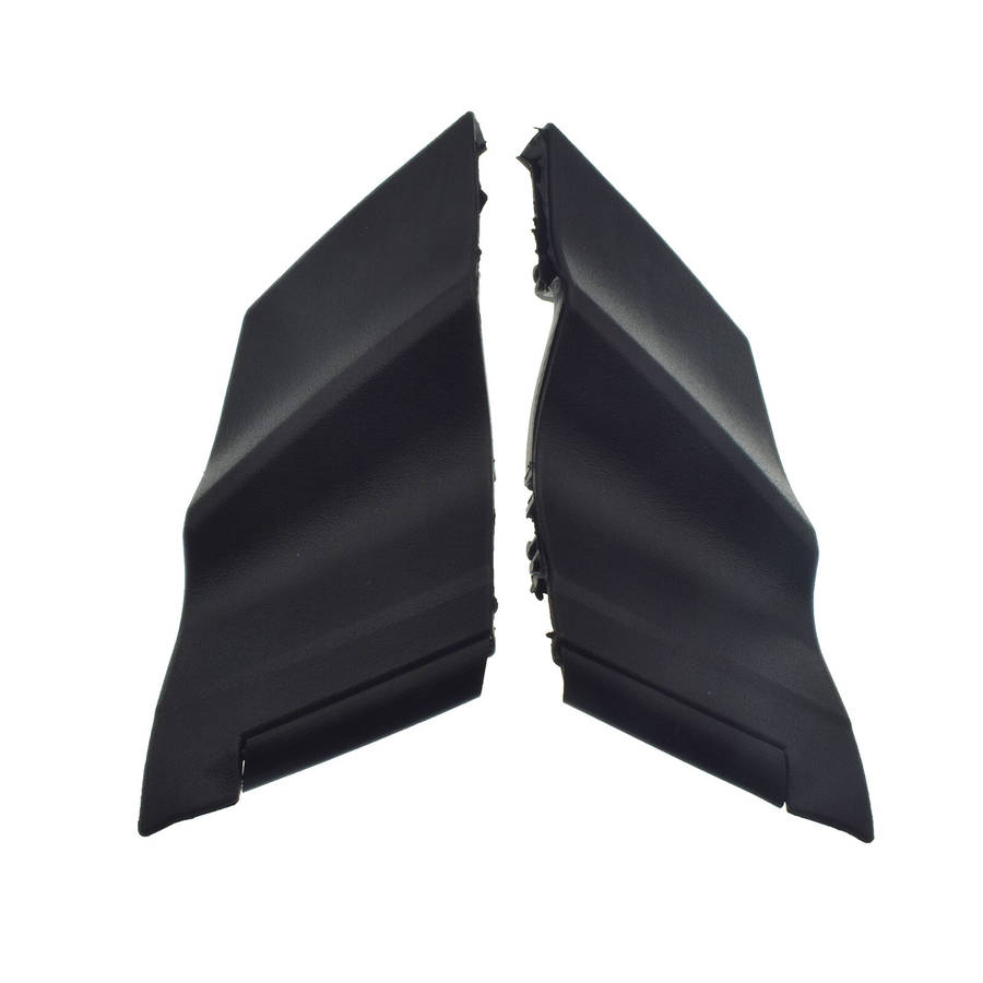 New Windshield Wiper Cover Front Right&Left For Toyota Yaris 4Door 2006-2010