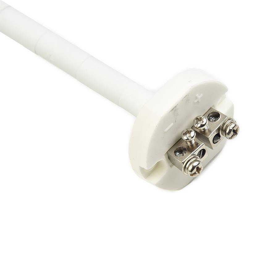 High Temperature Type K Thermocouple Core Ceramic Kiln Probe 2372??F 1300??