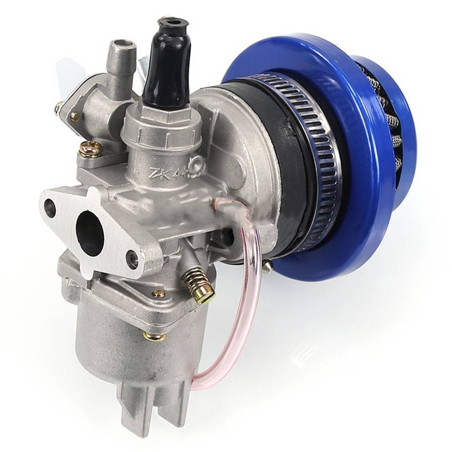49cc Engine Carburetor 49cc Carburetor Adjustable Settings Easy Installation
