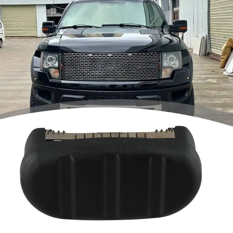Running Board Step-End Cap BC3Z16A454A For Ford F-150 10-14 For Super Duty 10-16