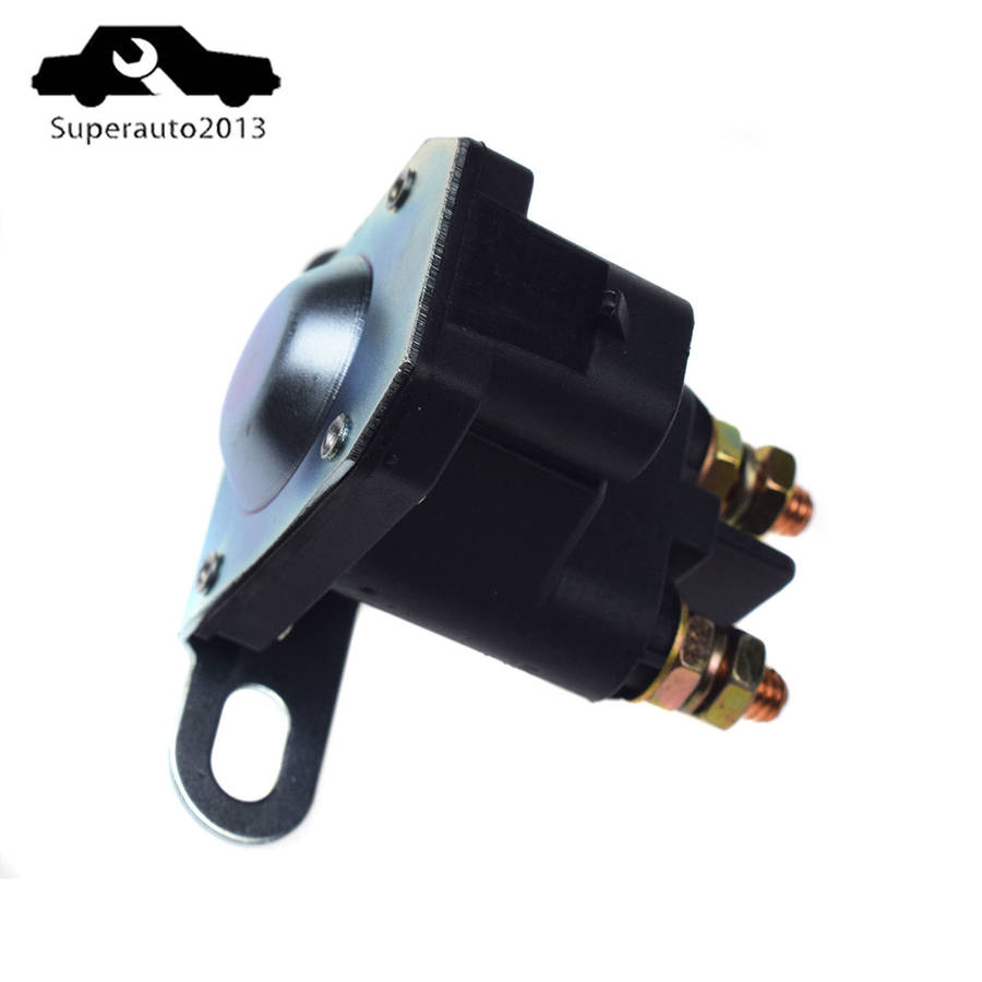 New Sealed Solenoid Starter For Polaris RZR 570 900 Ranger XP 1000 900 4014655