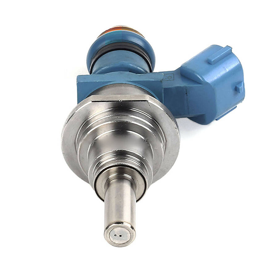 4Pcs For Mazda Speed 3 6 CX-7 2.3L Turbo L3K9-13-250A Fuel Injector E7T20171