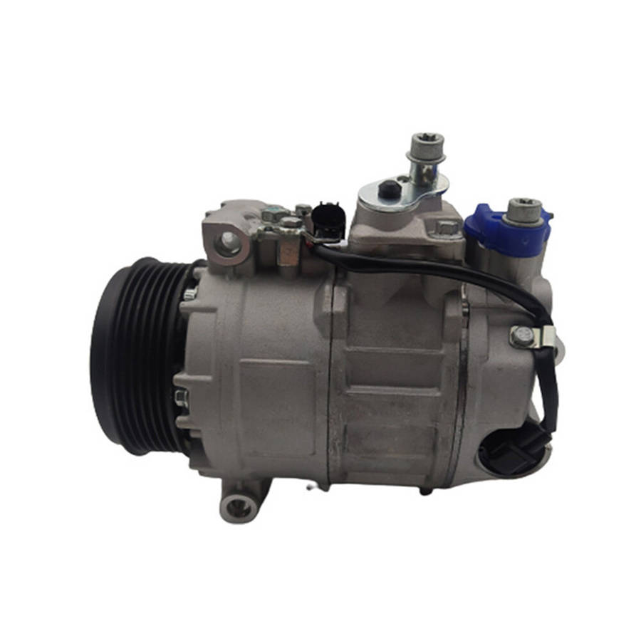 0002309111 For MERCEDES-BENZ SL500 SL55 2003-2008 A/C Compressor
