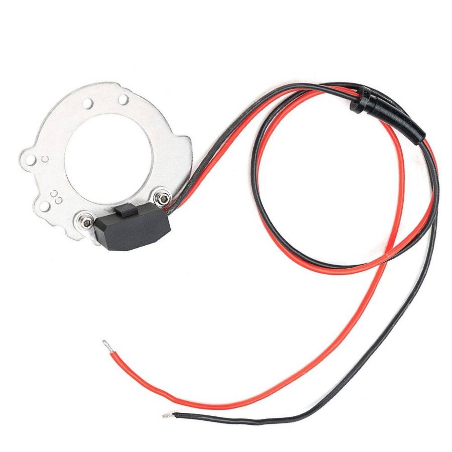 Electronic for IGNITION Conversion Kit For Ford Tractor