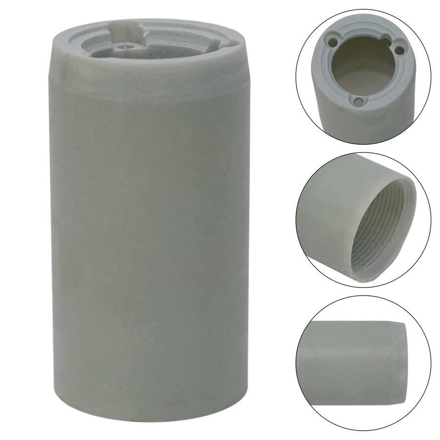 New Type 228735 Plasma Cutter Mounting Sleeve For Hypertherm Plasma Torch