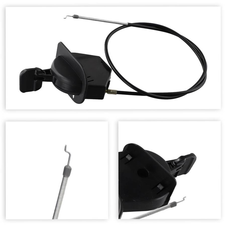 New Throttle-Cable For CADET ZT1 ZTS1 ZTS2 42 46 50 54 60 746P06891 Parts