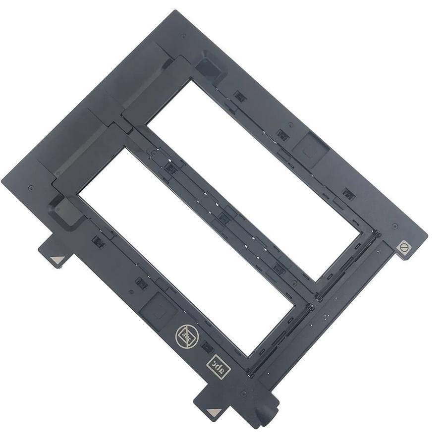 Reliable Photo Negative Holder For Medium Format Films In For Ep Scanners