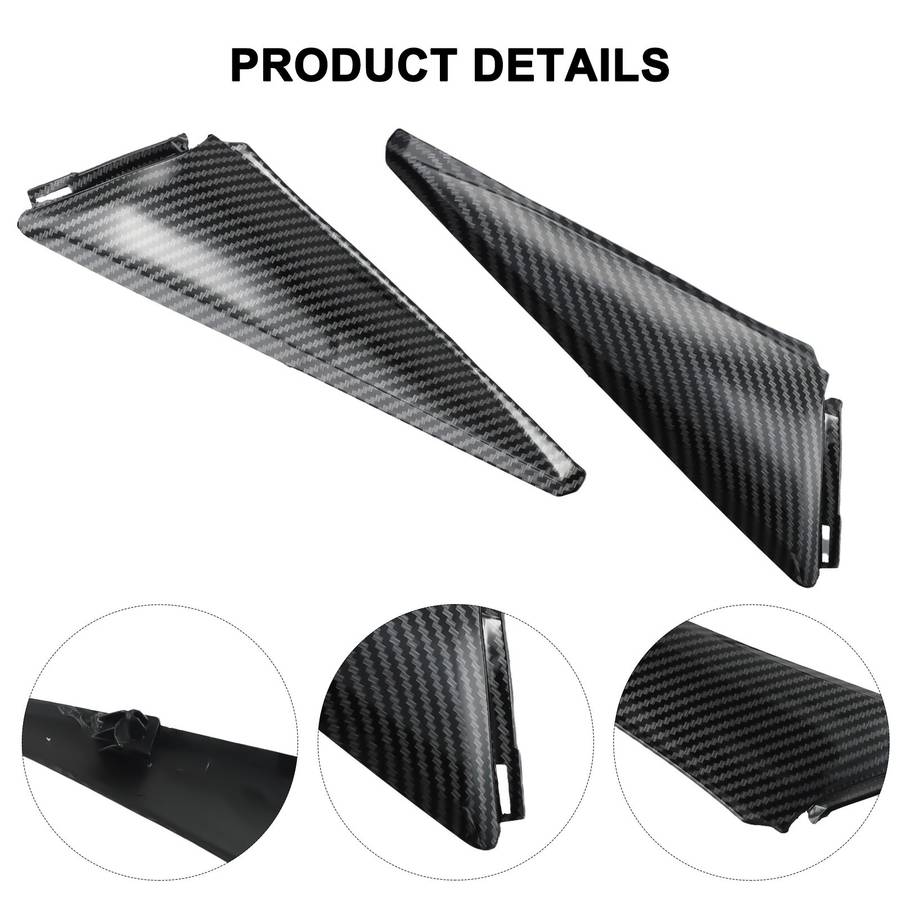 Frame Cover Fairing Fairing Parts Vehicle For HONDA CBR 1000RR 2008-11 Brand New