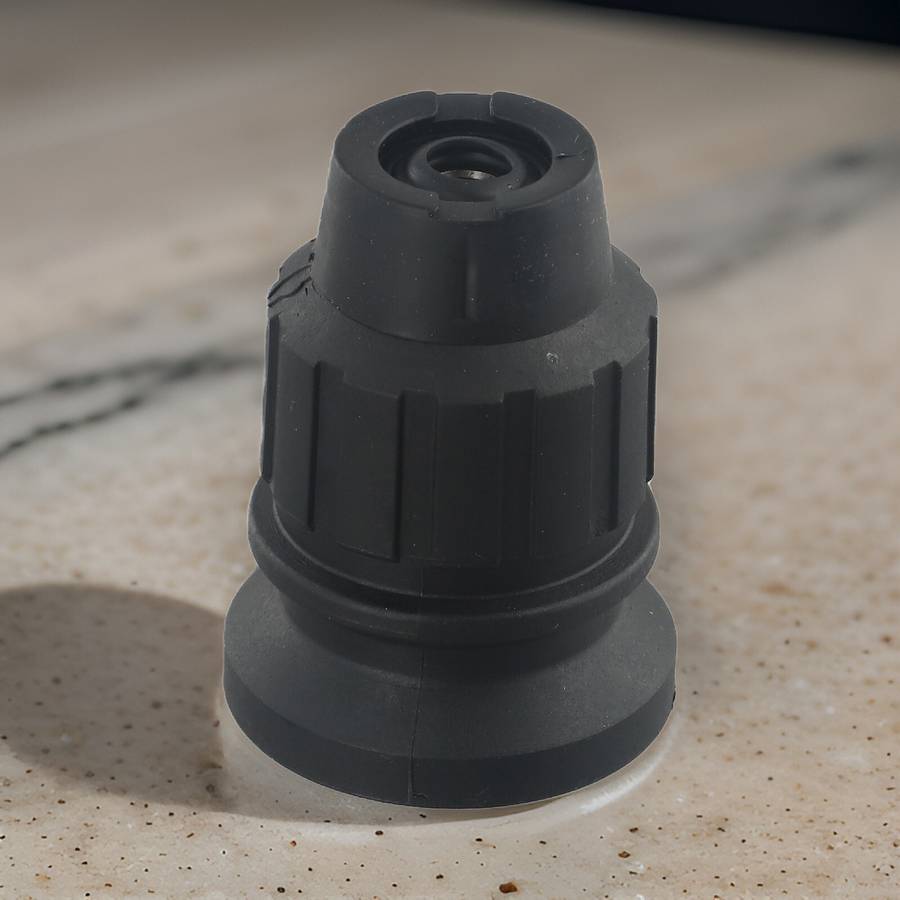 Black Drill Chuck For Rotary Hammer Drills TE1.TE5.TE6.TE7.TE14.TE15.TE18