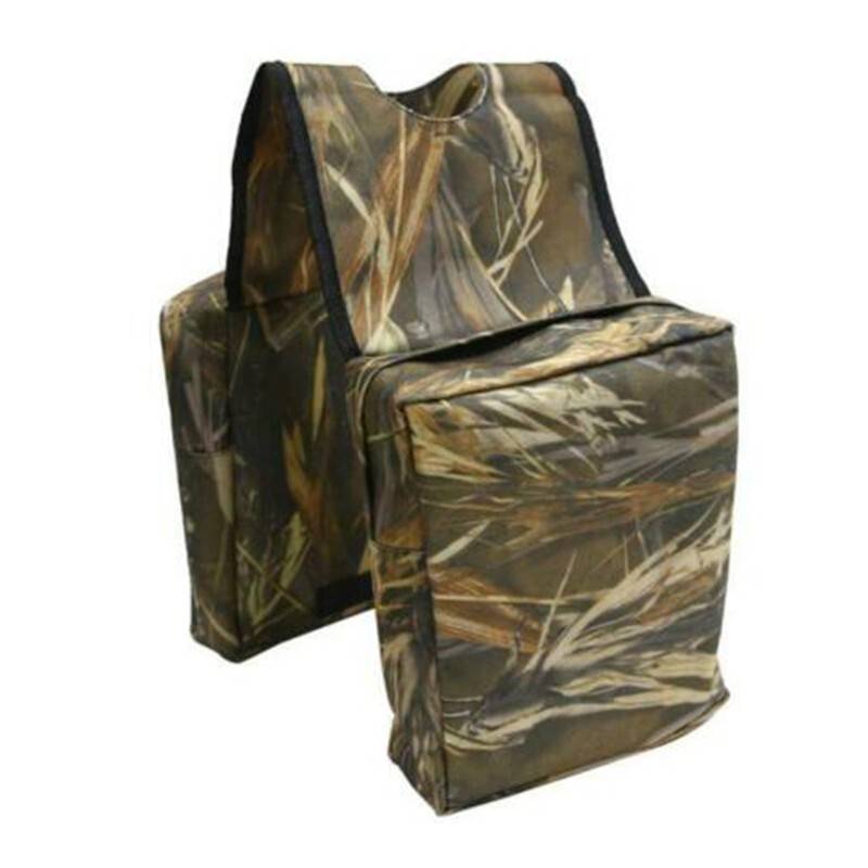 ATV UTV Snowmobile Motor Bike Cargo Pocket Tank Storage Saddle Bags,Waterproo