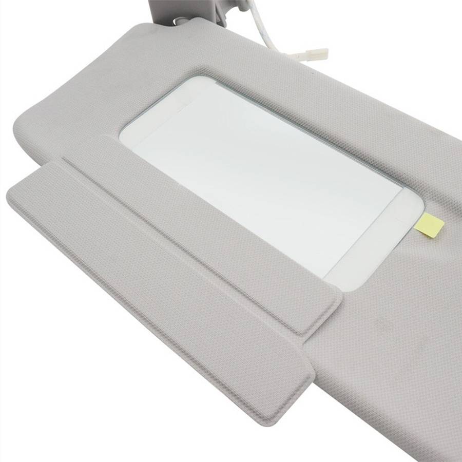 LH 1088738-01-I For Tesla Model 3 / Y 2021-2022 Sun-Visor Driver Side Left