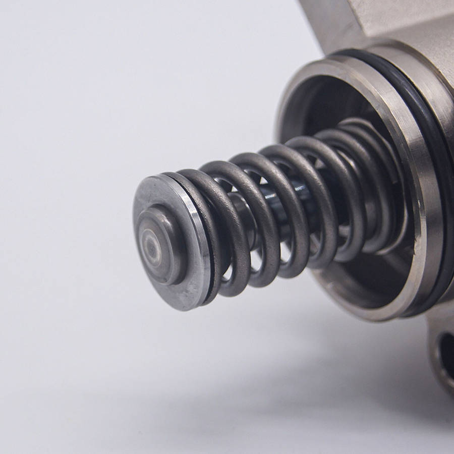 For AUDI VW A3 A4 2.0T FSI BPY High Pressure Fuel Pump 06F127025M 06F127025K