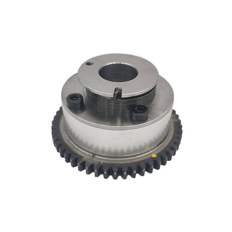 Exhaust Camshaft Adjuster Gear 243703C102 For Hyundai GENESIS 3.8L DOHC V6 24V