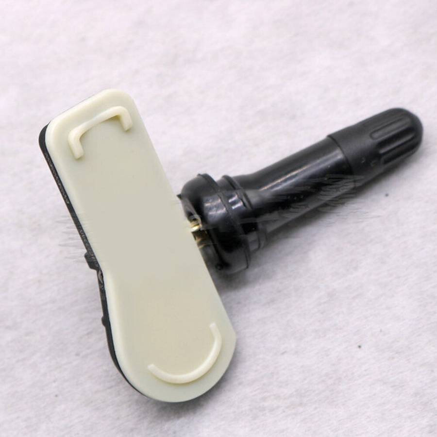 4x 407009322R Tyre Pressure TPMS Sensor For Dacia Duster Lodgy Sandero
