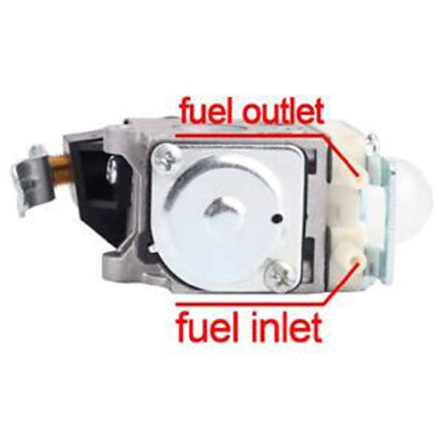 PB250 Carburetor Kit Fit For Echo PB250LN PB-250 ES250 Leaf Blower RB-K106 Parts