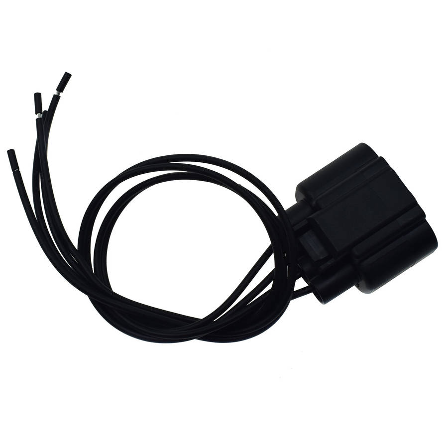 Blower Motor Resistor Wire Harness For Ford Expedition Explorer Lincoln Mercury