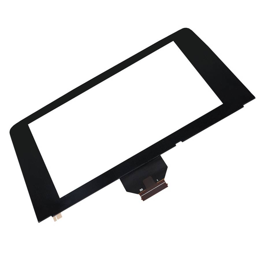 Replacement Digitizer Touch Screen For For MAZDA CX9 Fits Years 2016 2020