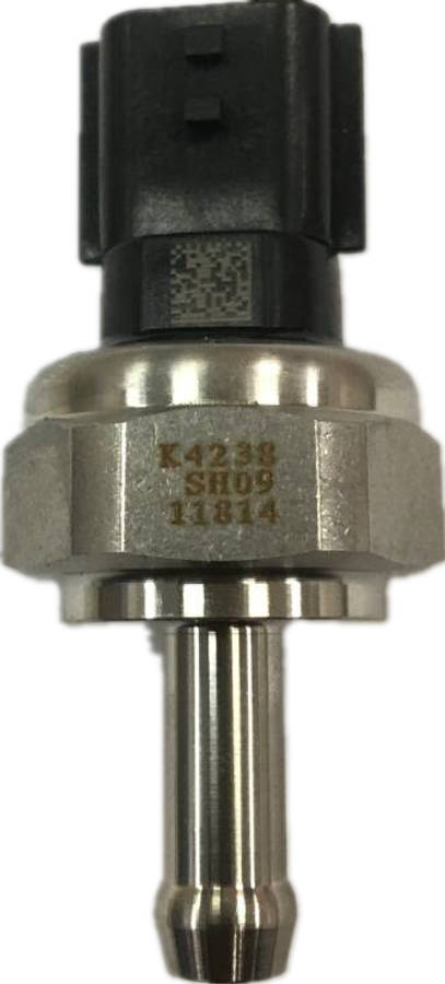 DPF Exhaust Gas Pressure Sensor SH0918211 SH09-18-211 For Mazda 2 3 CX3 CX5 2.2
