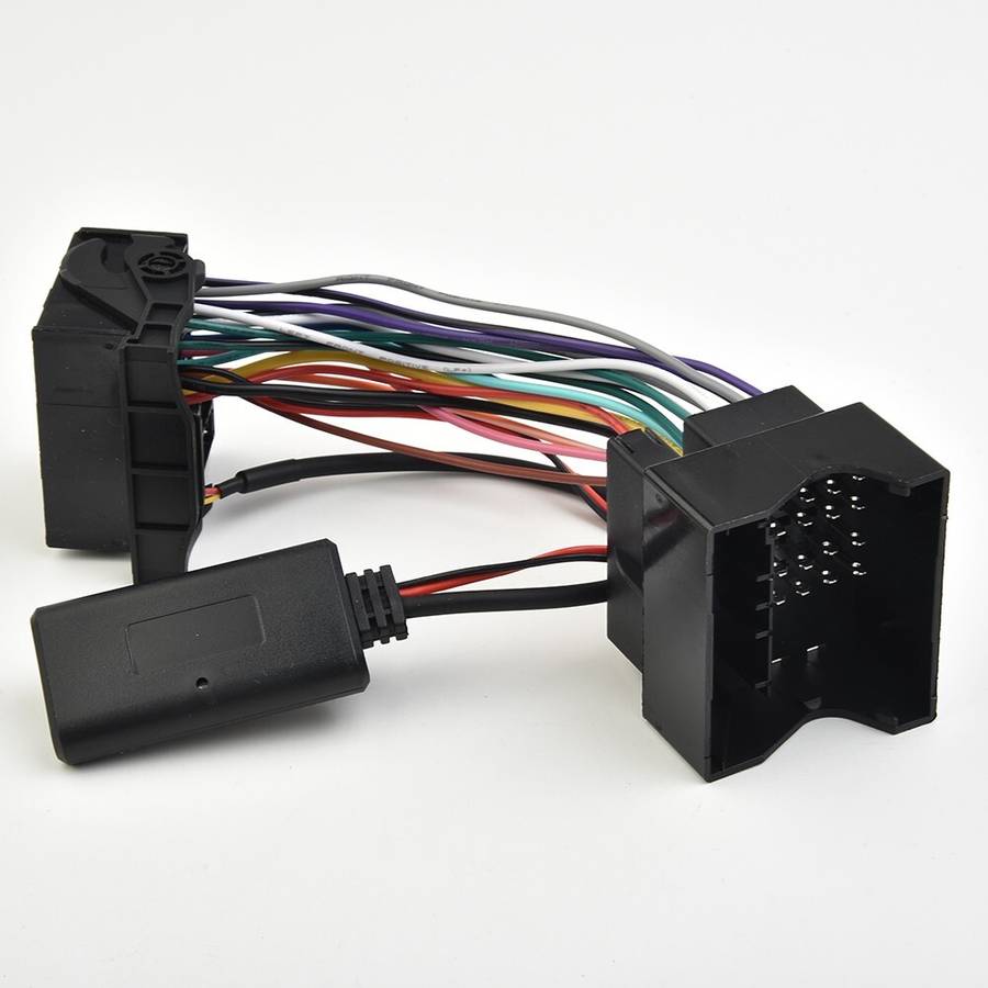 Car Module For E39/E53,3Series Radio Stereo Aux Cable Adapter Part