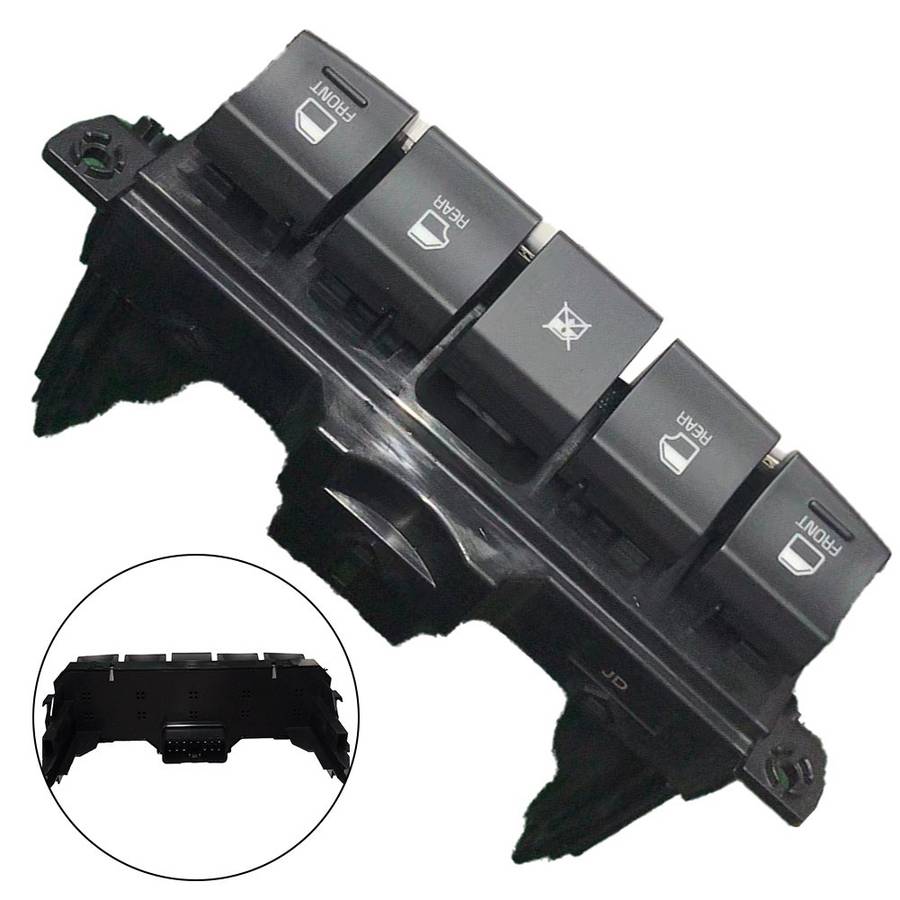 Main Glass Switch For Kia For Pegas 2018+ 93570-H7000