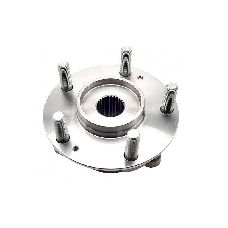 Wheel Hub Bearing Assembly 51750-F2000 FIt for Hyundai Elantra Kia Nir 2017-20