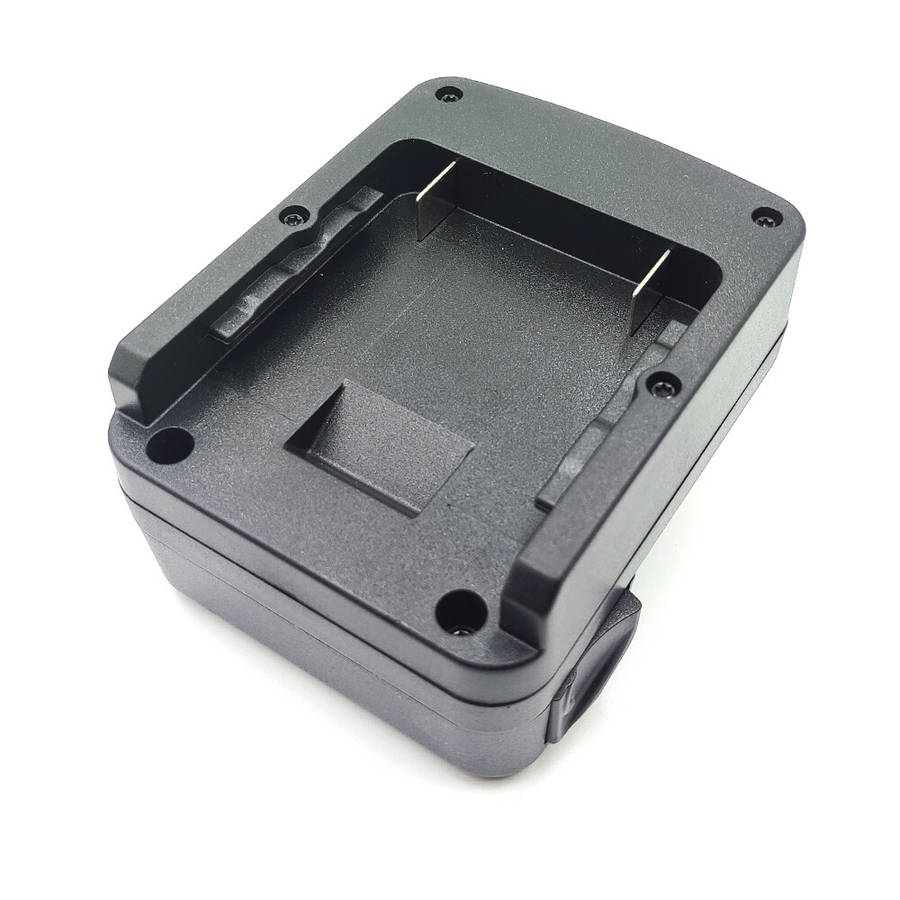 Battery Adapter for Bosch 18V Li-ion Convert To for Hitachi 18V Power Tool Drill