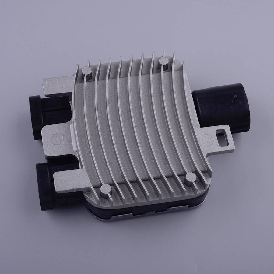 Cooling Fan Control Module Resistor Fit for Ford Galaxy 2006-2015 940004101