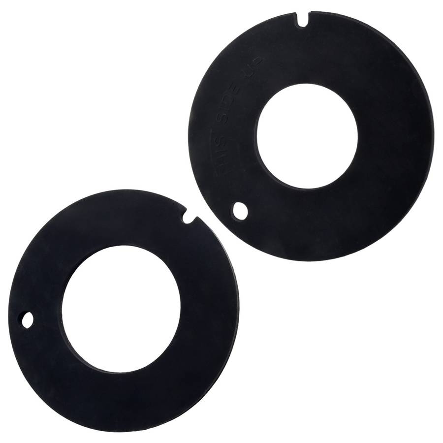 RV Toilet Gasket Seal /910/2010/2011 385311462 Accessories O-ring Shape