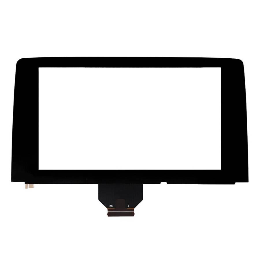 Replacement Digitizer Touch Screen For For MAZDA CX9 Fits Years 2016 2020
