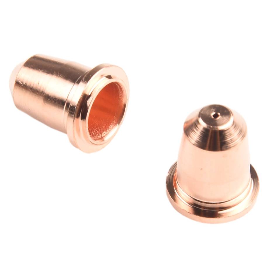 24x Plasma Cutter Kit For Chicago Electric 95539 95413 60767 95136 (Tip 0.8mm)
