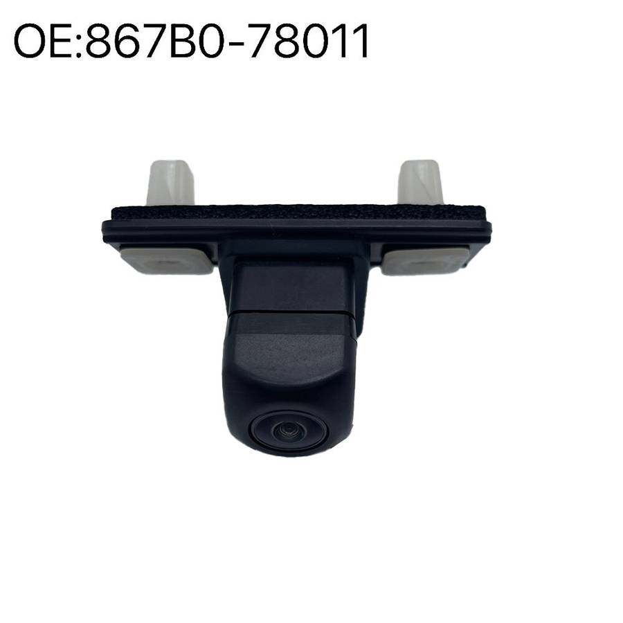 Rear View Backup Parking Camera For Lexus NX200t NX300H 2015-2017,867B