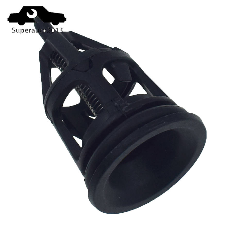 New Turbocharger Manifold Check Valve 1.6THP Fit For Peugeot Citroen 9811908380