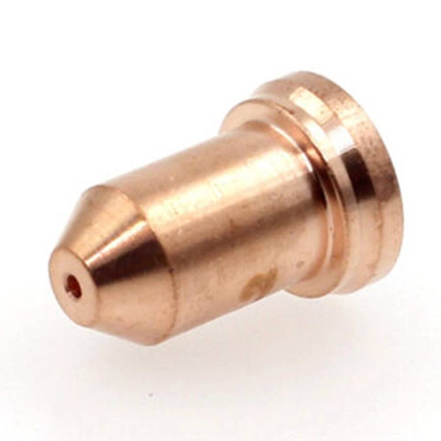 52558 Electrode 51311 Tips 1.0mm 1.2mm For Plasma Torch IPT-80 PT80 PT-80 40pcs