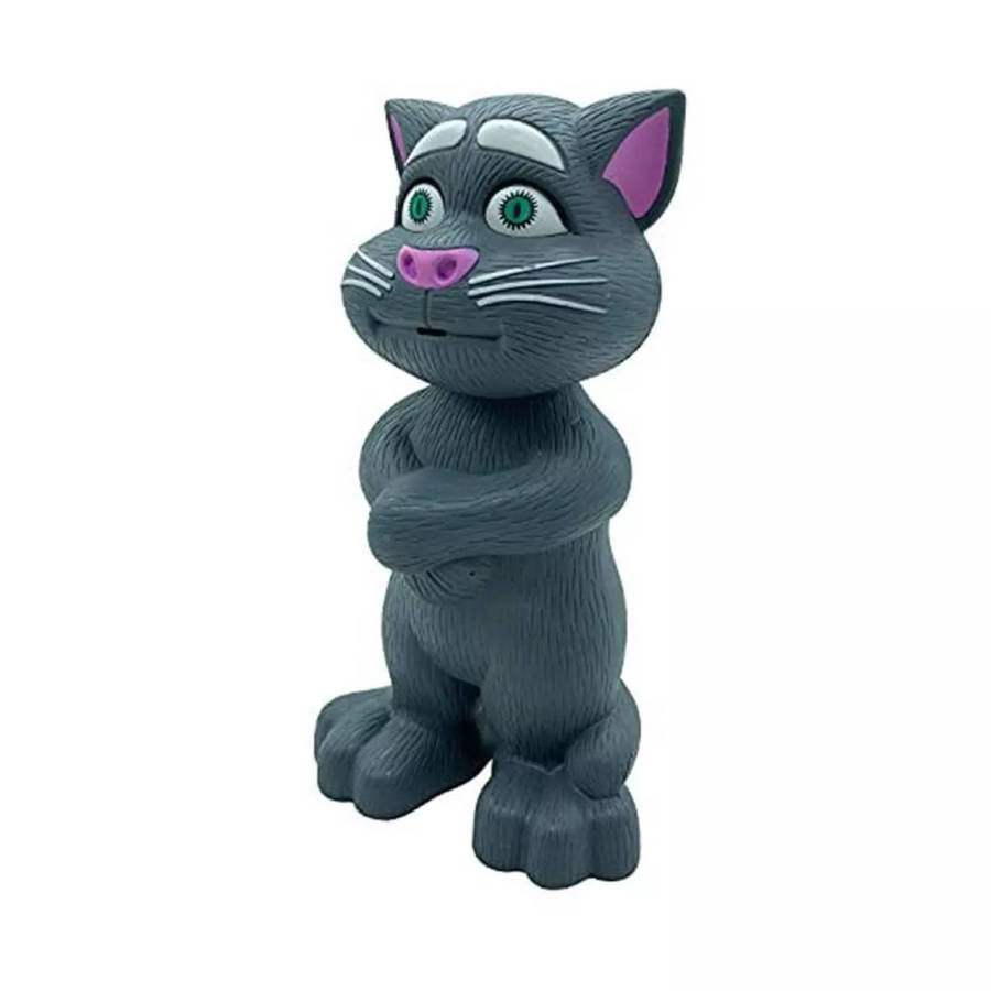 Interactive Talking Tom Cat Toy