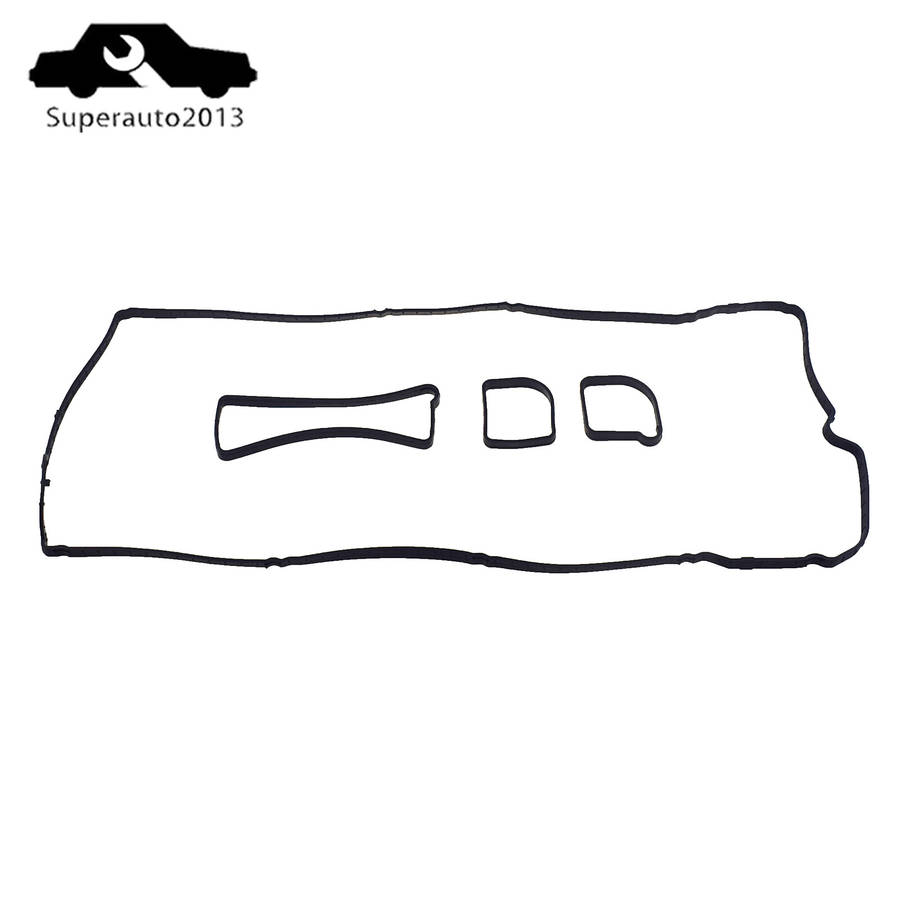 For Freelander 2 Range Rover Evoque 2.0L LR025664 Camshaft Valve Cover Gasket