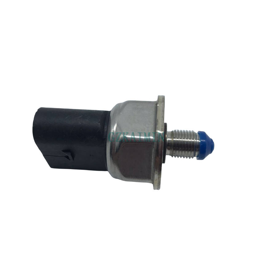 Fuel common rail pressure sensor 85PP49-02A For the Volkswagen Audi A3 A4
