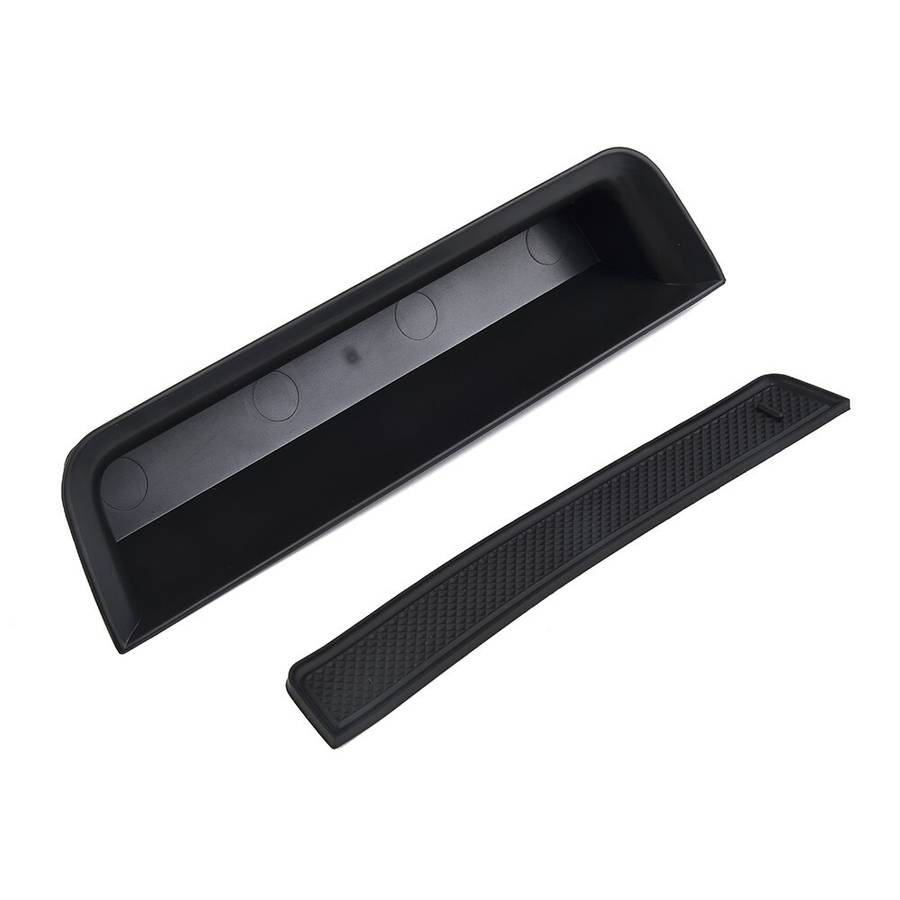 Car Copilot Grab Storage Box Tray Interior Accessories For-Mercedes-Benz G-Class