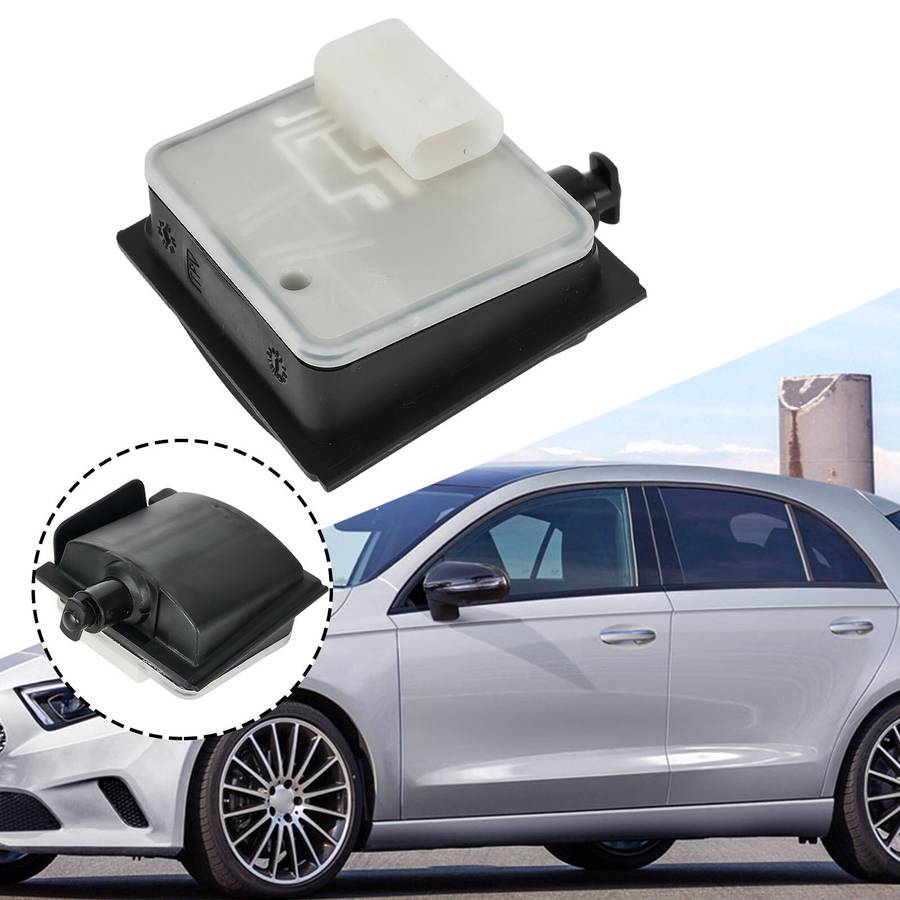 A0008206012 Fuel Flap Release Actuator Motor For Mercedes W177 A-Class